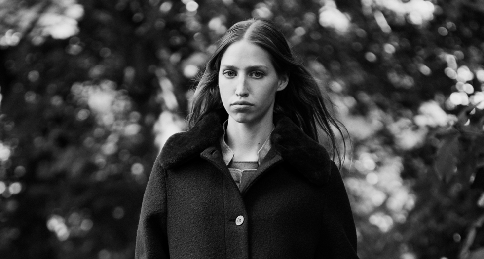 Lieblingsstück vom Fleck weg – der josef & anna Wetterfleck und Hubertus