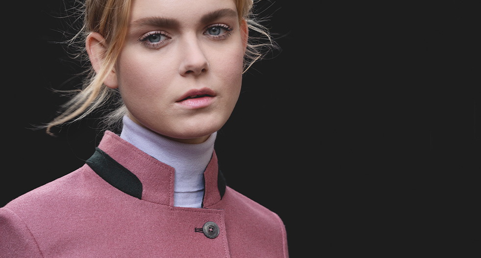 Walk oder Loden? Die Frage, auf die es bei josef & anna nur eine Antwort gibt