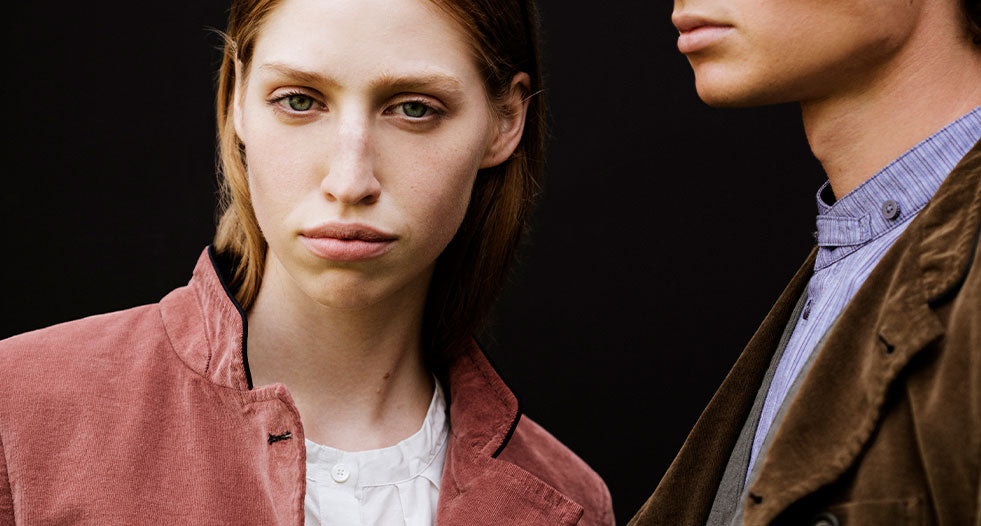 josef &anna – das Als-Ob-Dirndl