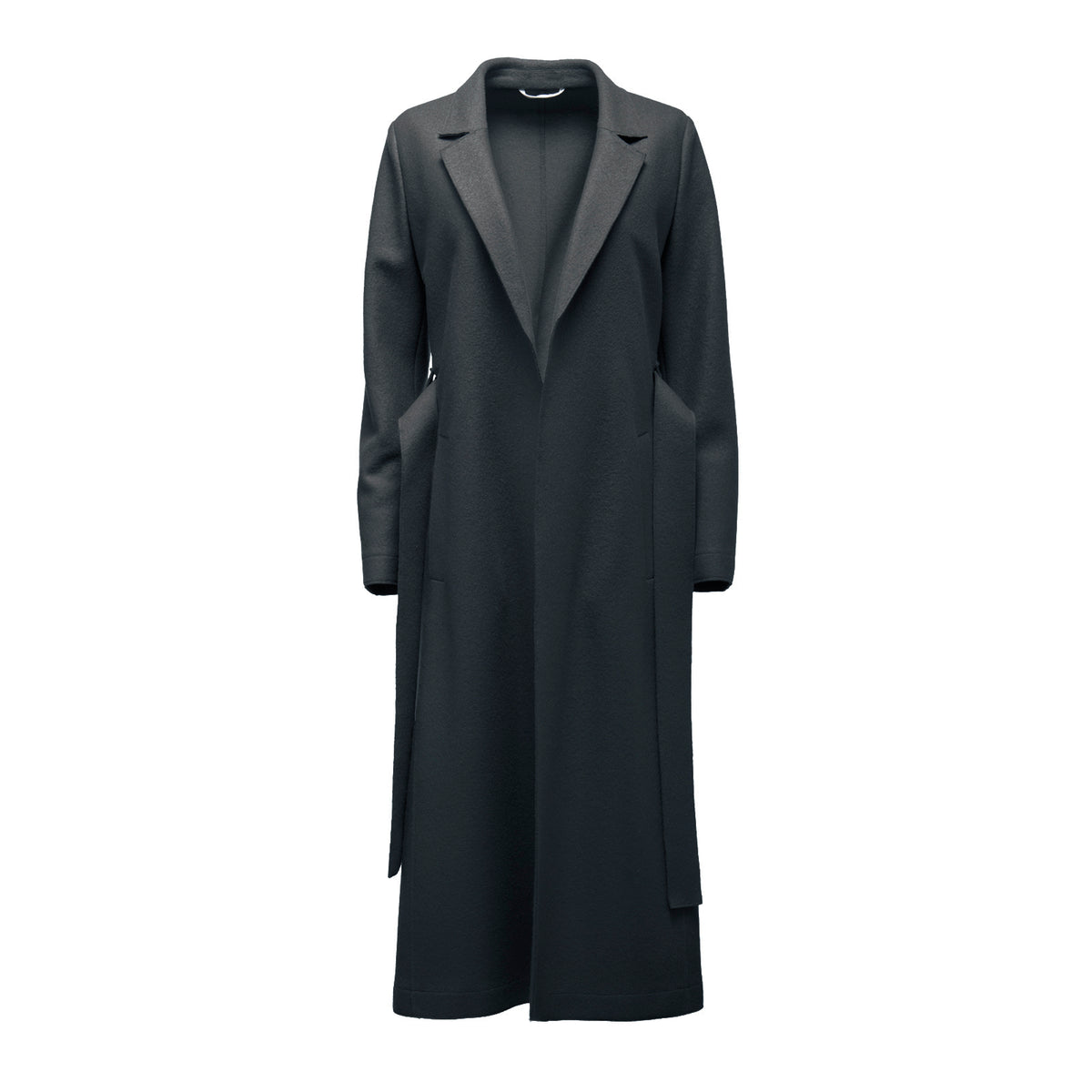 josef &amp; anna Damen Reverse Coat Gerda