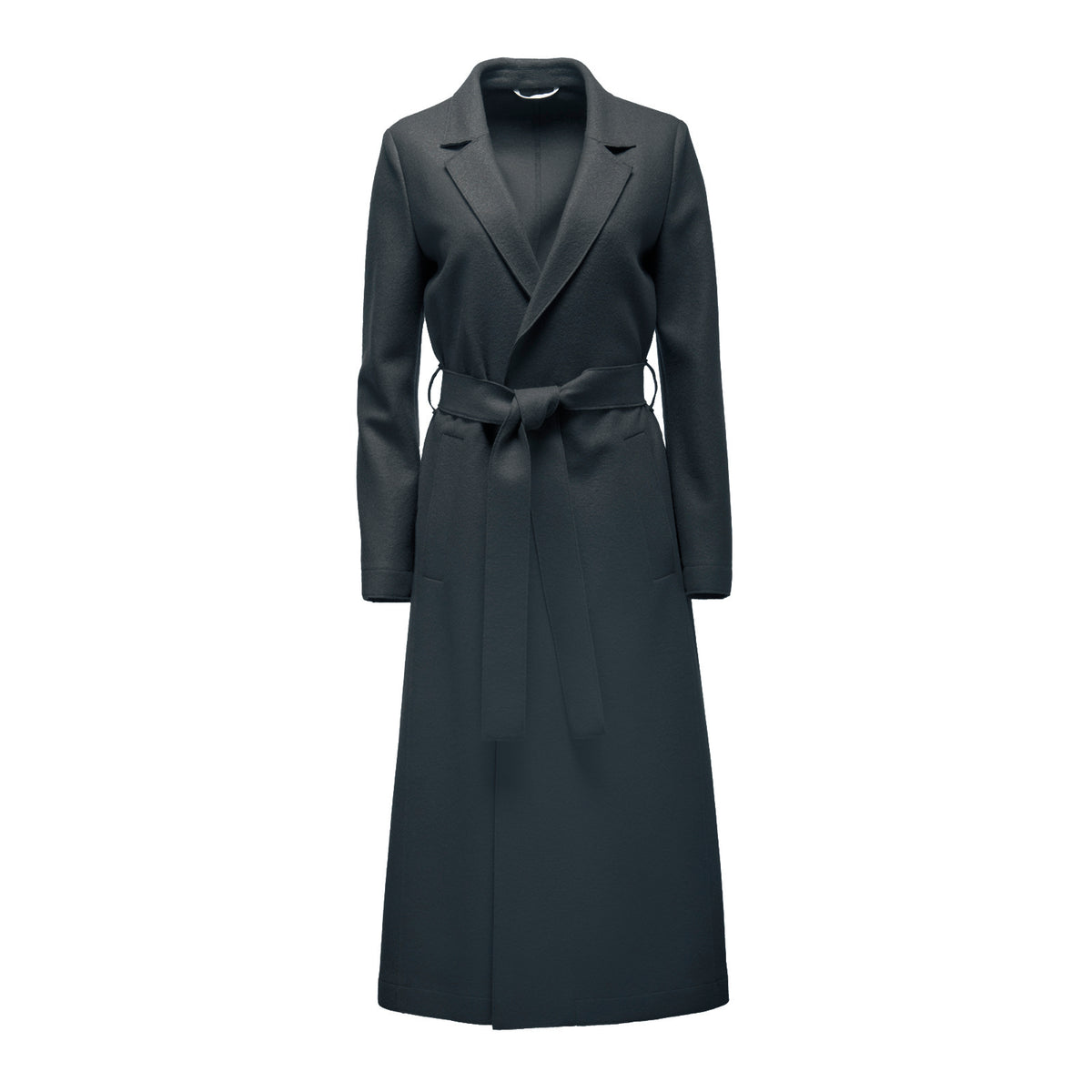 josef &amp; anna Damen Reverse Coat Gerda