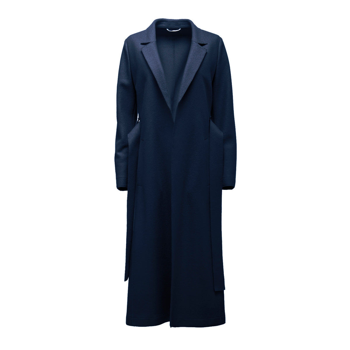 josef &amp; anna Damen Reverse Coat Gerda