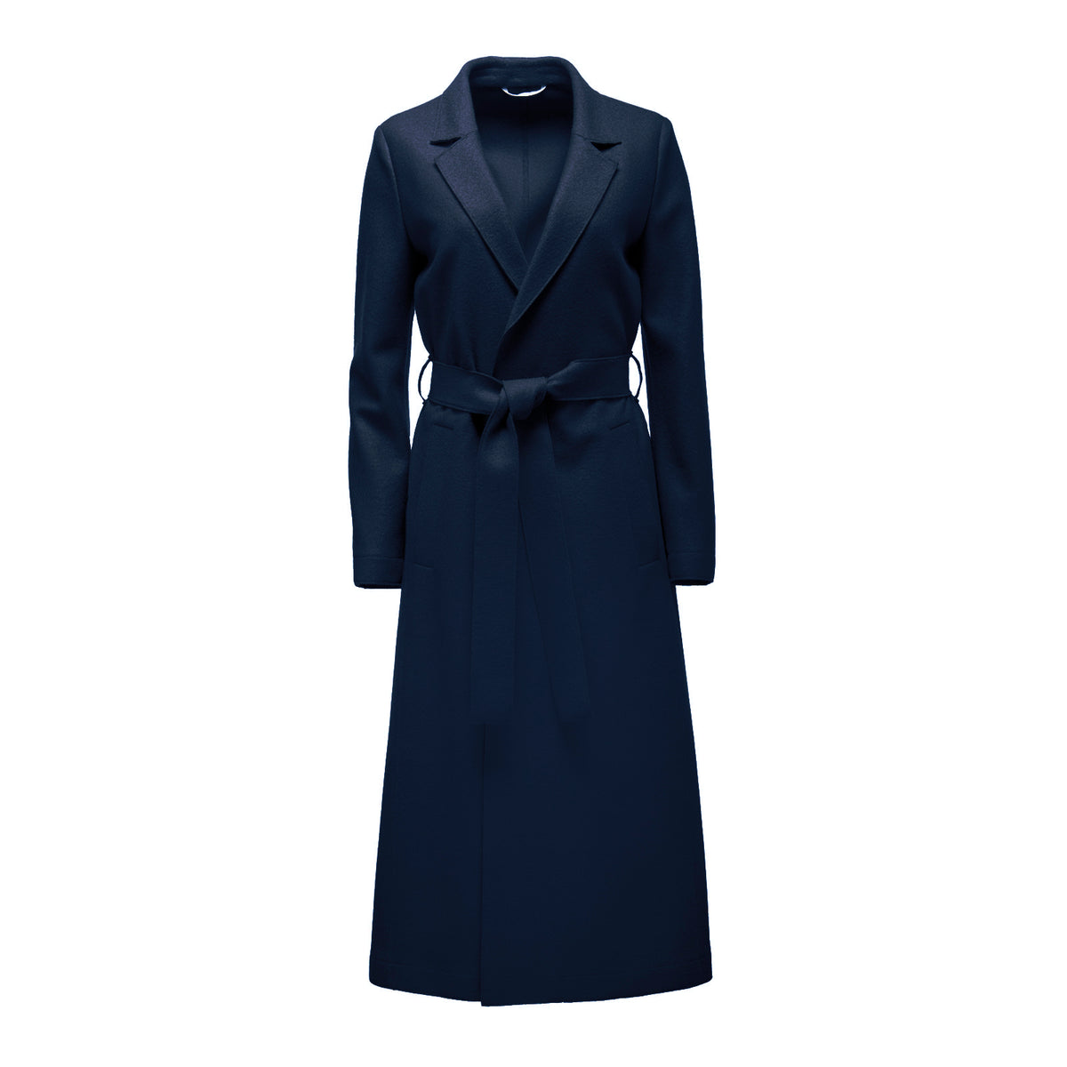 josef &amp; anna Damen Reverse Coat Gerda