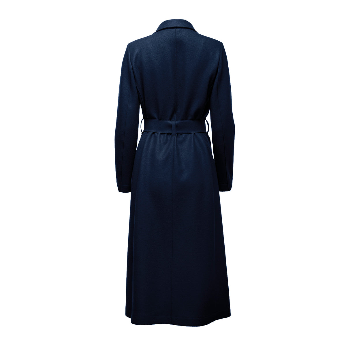 josef &amp; anna Damen Reverse Coat Gerda