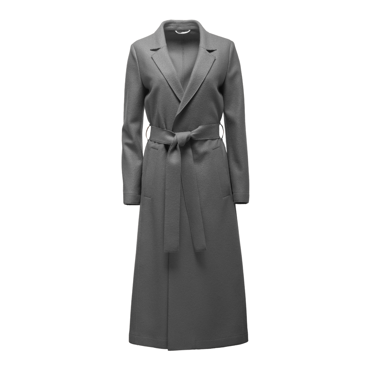 josef &amp; anna Damen Reverse Coat Gerda