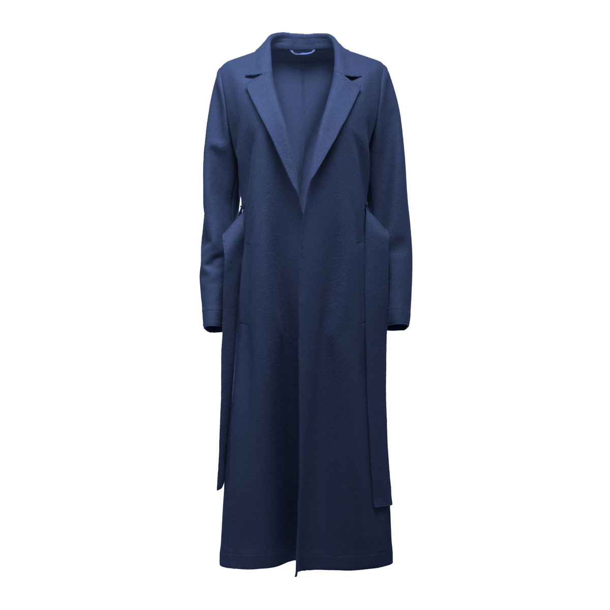 josef &amp; anna Damen Reverse Coat Gerda