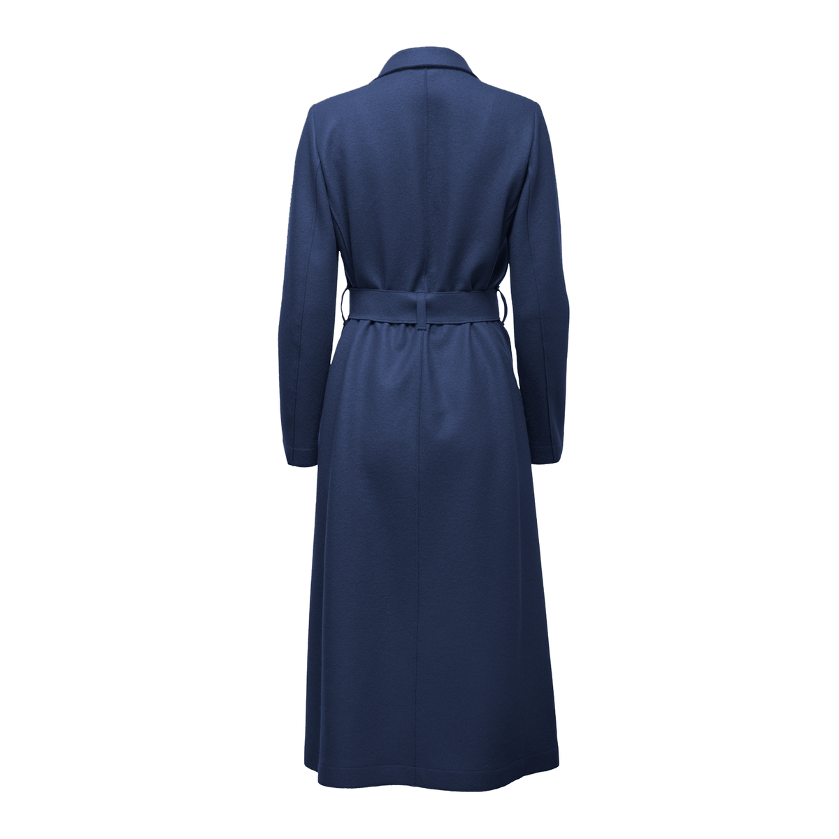 josef &amp; anna Damen Reverse Coat Gerda