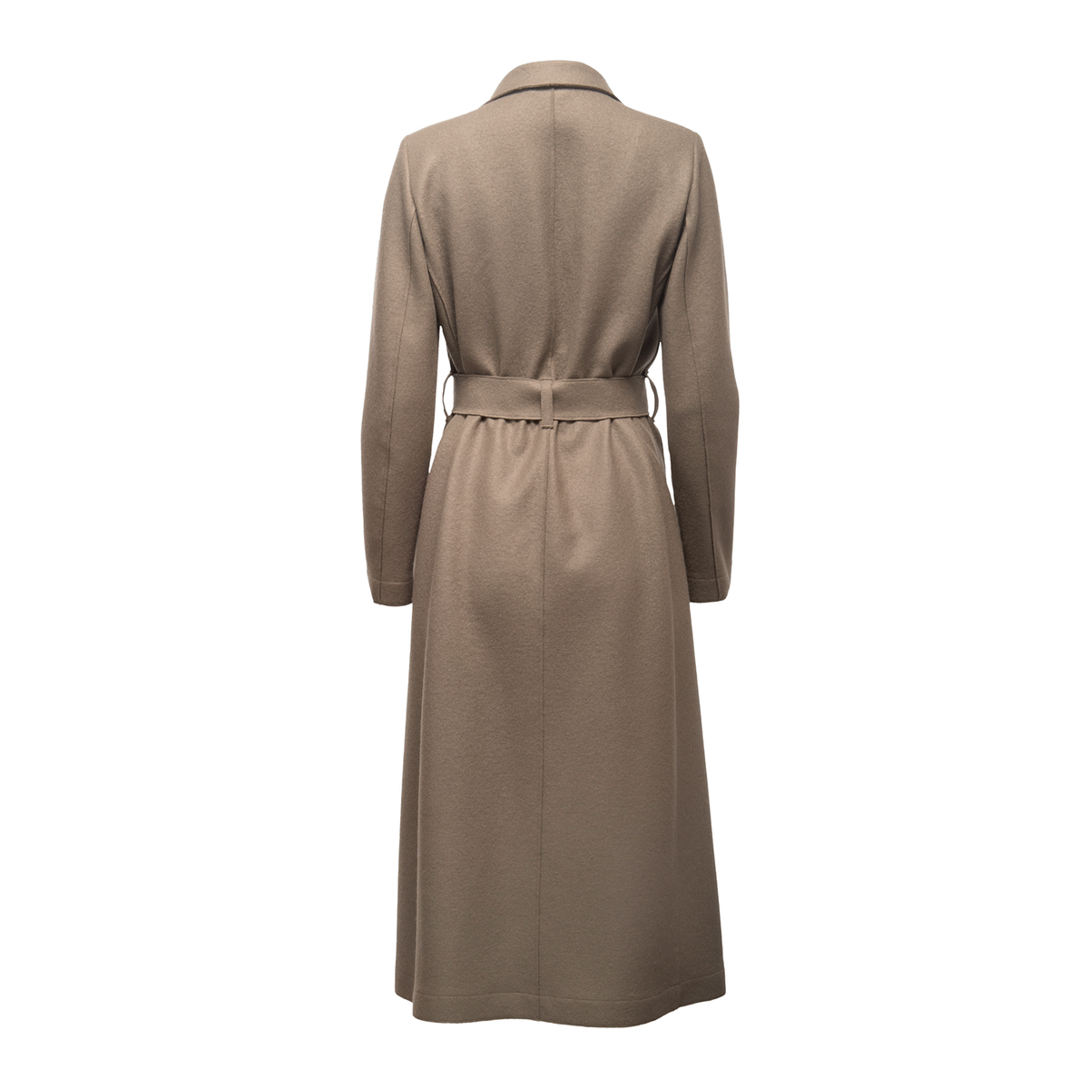 josef &amp; anna Damen Reverse Coat Gerda